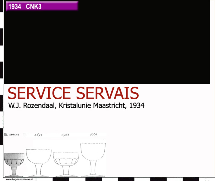 34-1 service pattern servais
