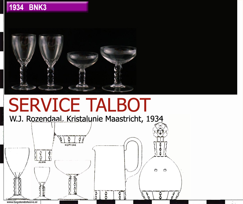 34-1 service pattern talbot