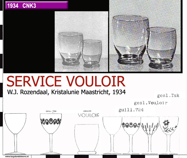 34-1 service pattern vouloir