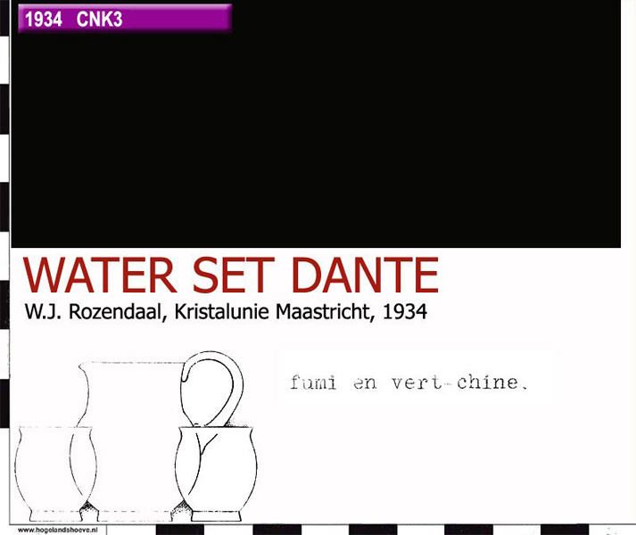 34-3 waterset dante