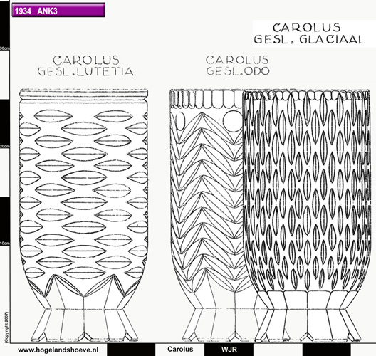 34-4 vase carolus cut