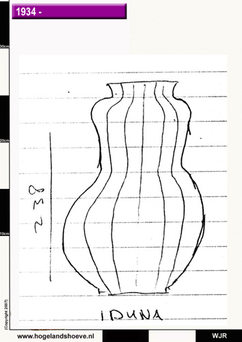 34-4 vase iduna