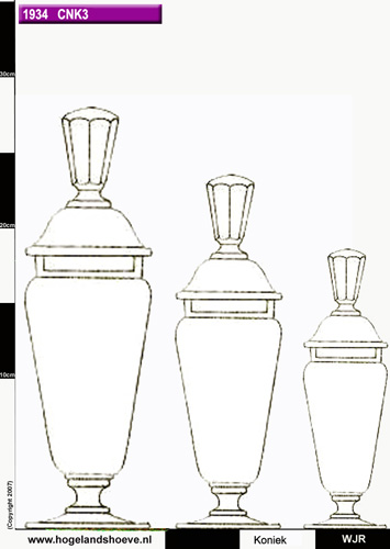 34-4 vase koniek