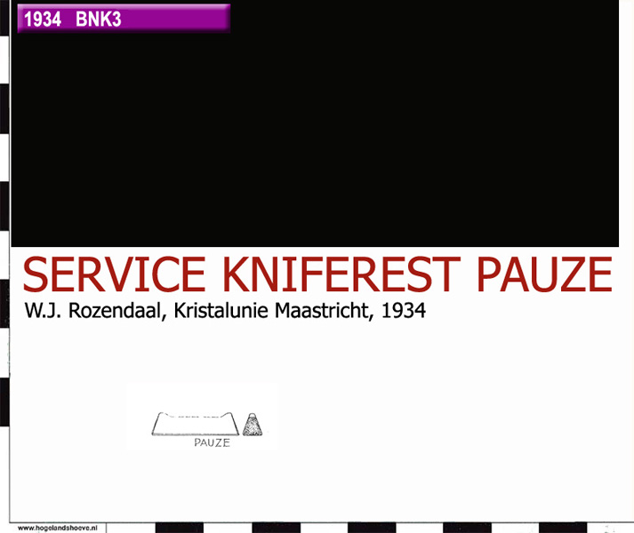 34-9 kniferest pauze