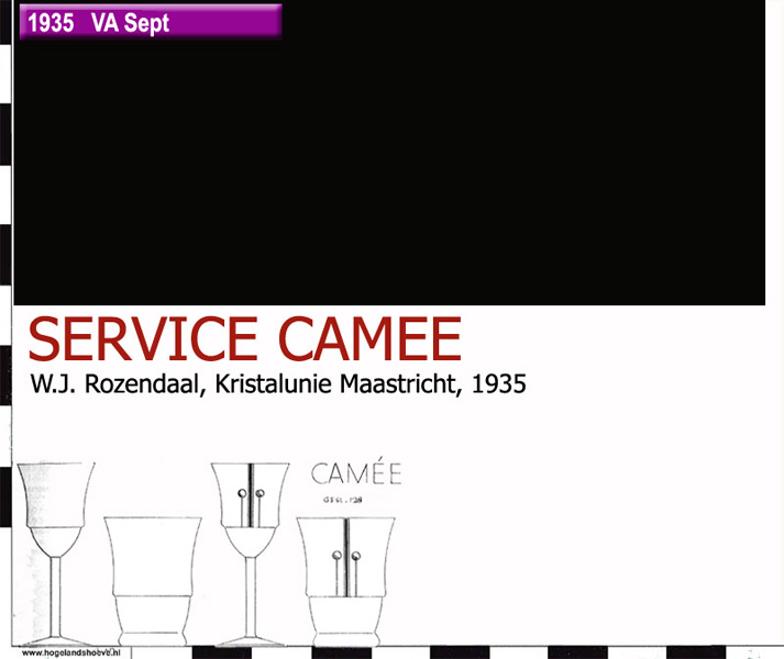 35-1 service pattern camee