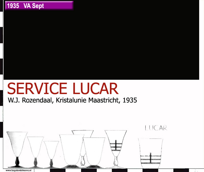 35-1 service pattern lucar