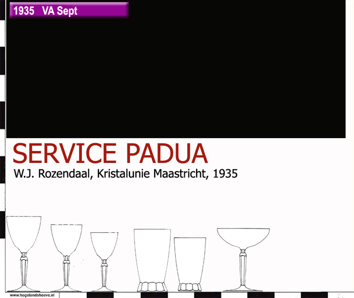 35-1 service pattern padua
