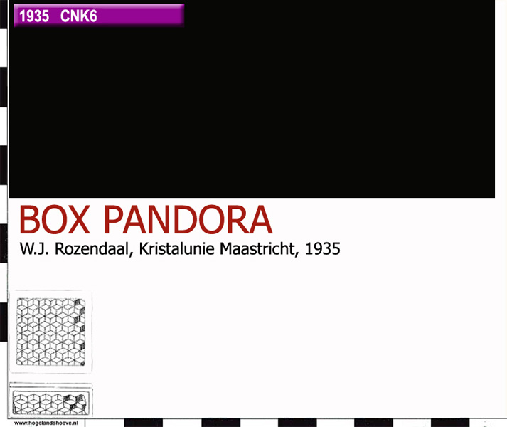 35-10 box pandora