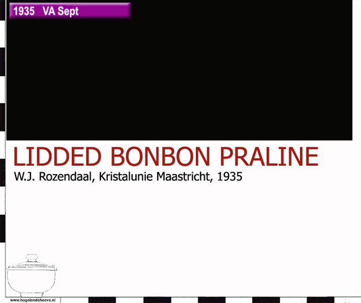 35-10 lidded bonbon praline