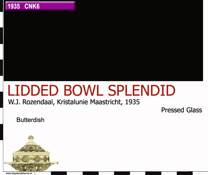 35-10 lidded bowl splendid