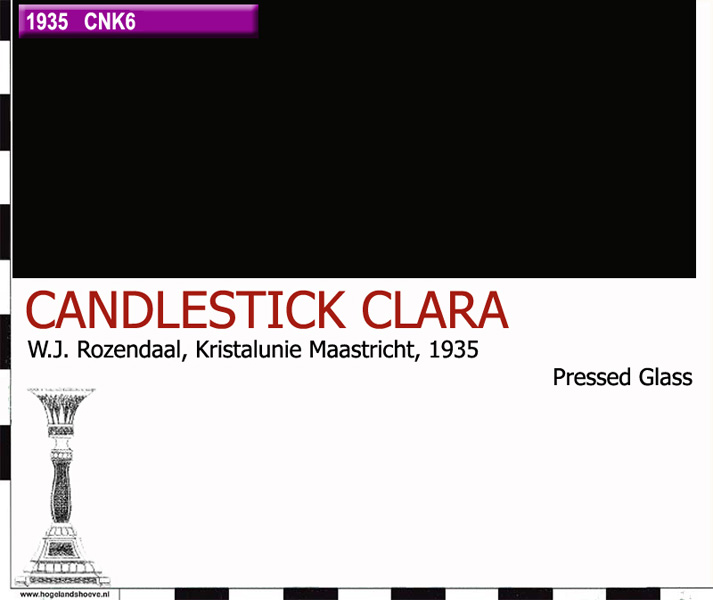 35-11 candlestick clara