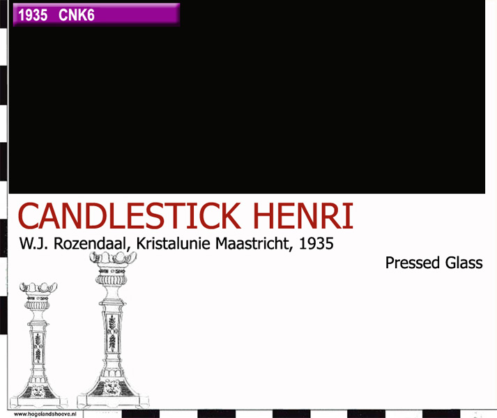 35-11 candlestick henri