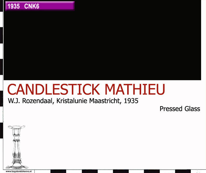 35-11 candlestick mathieu