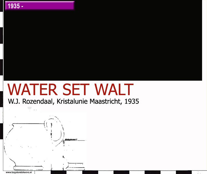 35-3 waterset walt