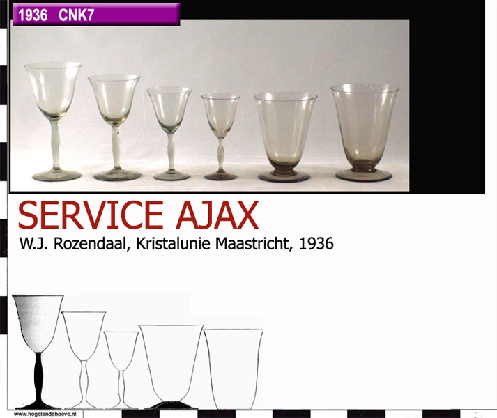 36-1 service pattern ajax