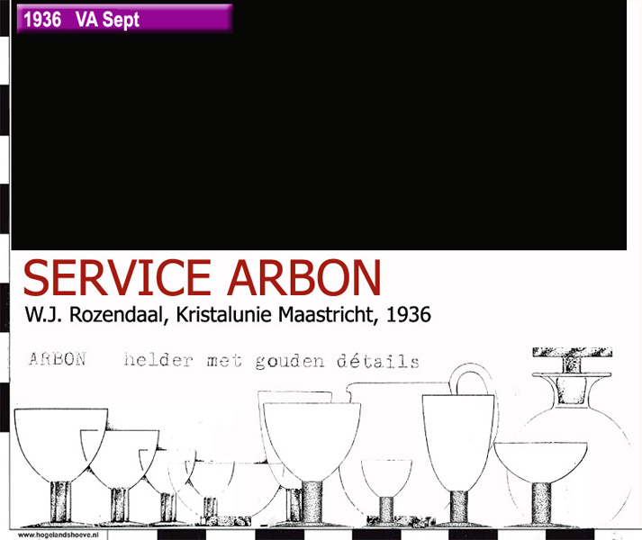 36-1 service pattern arbon