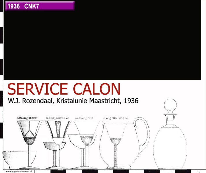 36-1 service pattern calon