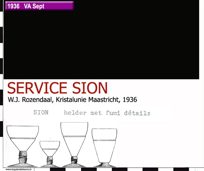 36-1 service pattern sion