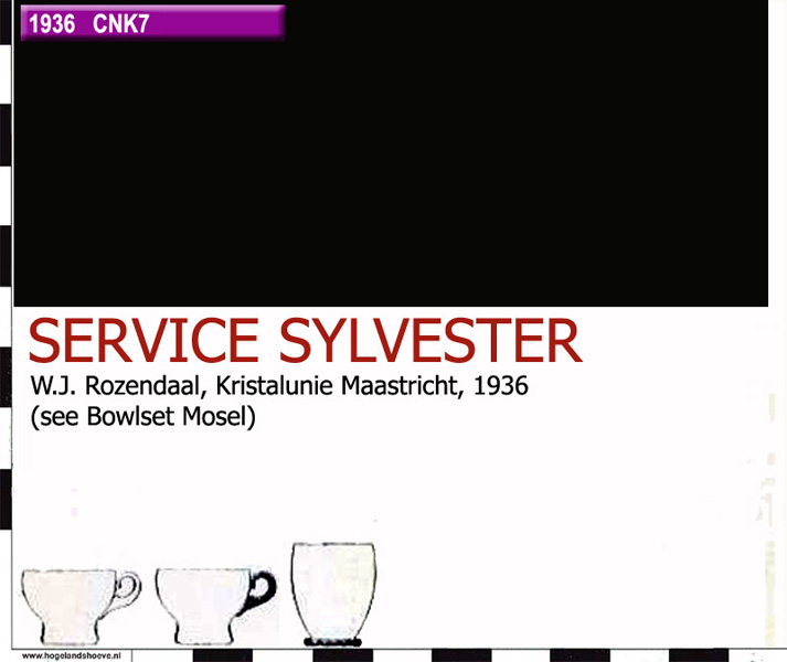 36-1 service pattern sylvester