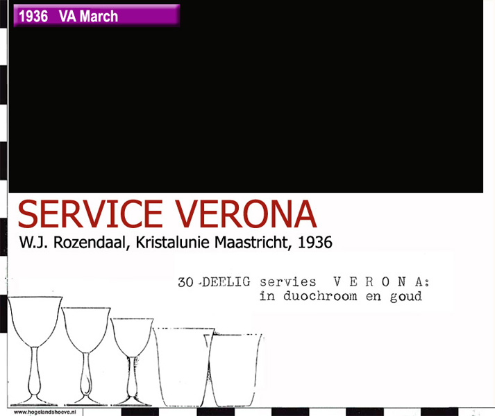 36-1 service pattern verona