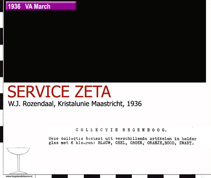 36-1 service pattern zeta