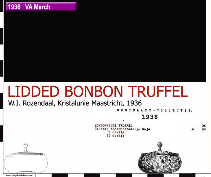 36-10 lidded bonbon truffel