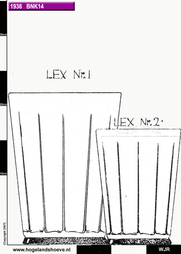 36-4 vase lex