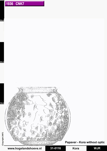 36-4 vase papaver montblanc