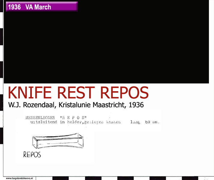 36-9 kniferest repos