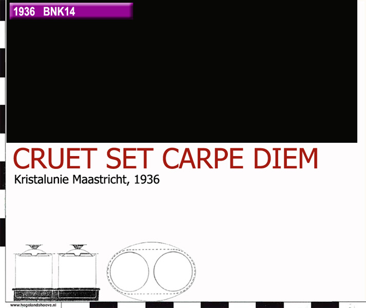 36-93 cruet carpe diem