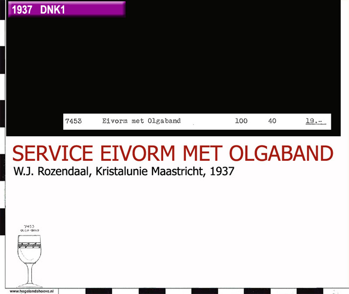37-1 service pattern eivorm olga