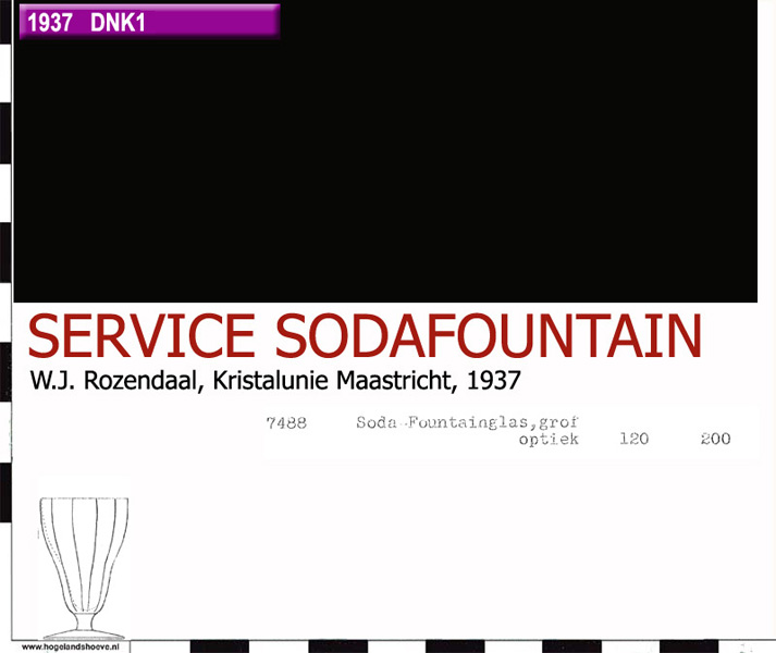 37-1 service pattern sodafountain