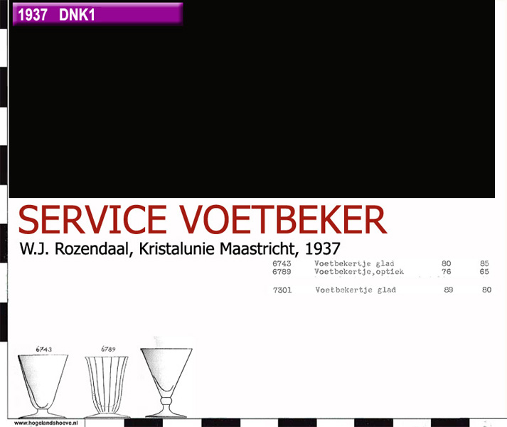 37-1 service pattern voetbeker