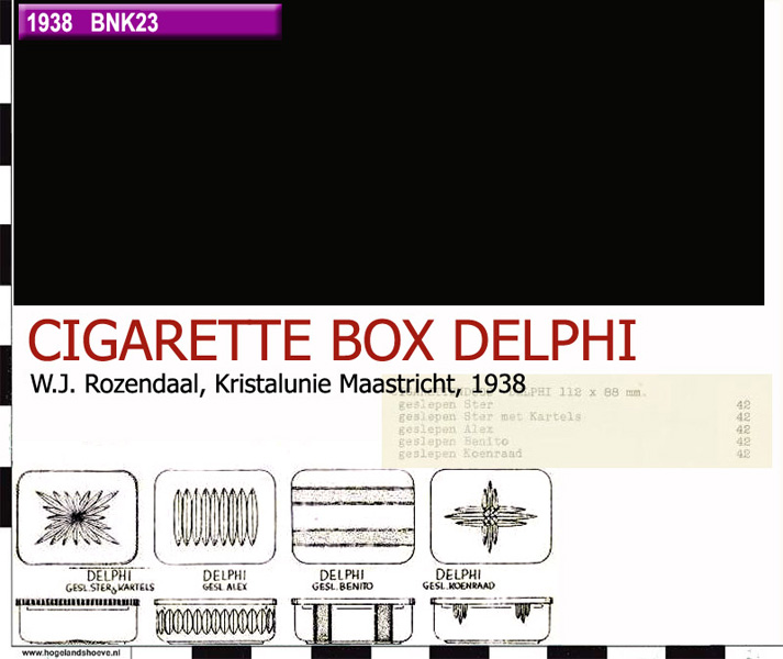 37-10 cigarette box delphi