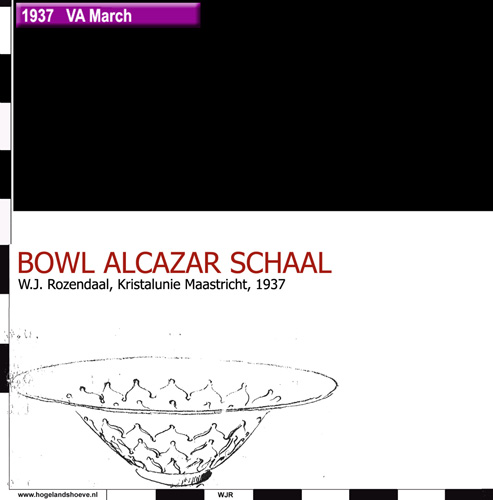 37-4 alcazar schaal