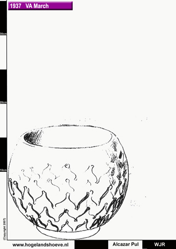 37-4 vase alcazar pul