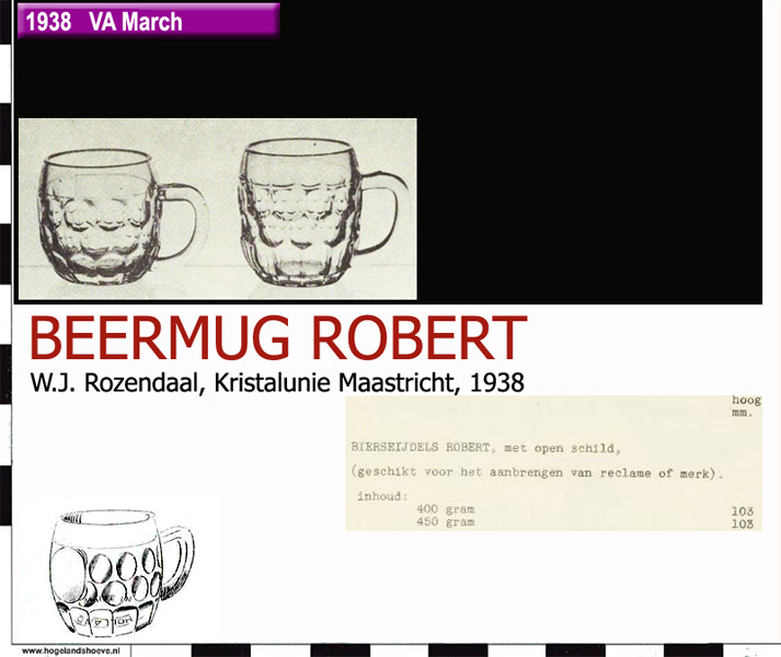38-1 service beermug robert
