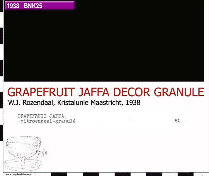 38-1 service grapefruit jaffa