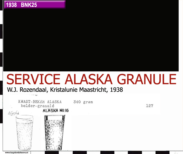 38-1 service pattern alaska