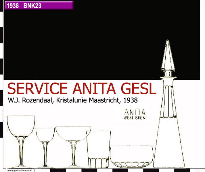 38-1 service pattern anita cut