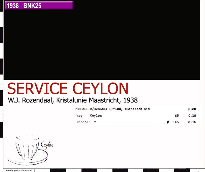 38-1 service pattern ceylon