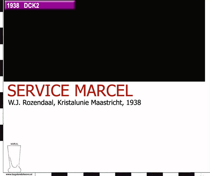 38-1 service pattern marcel