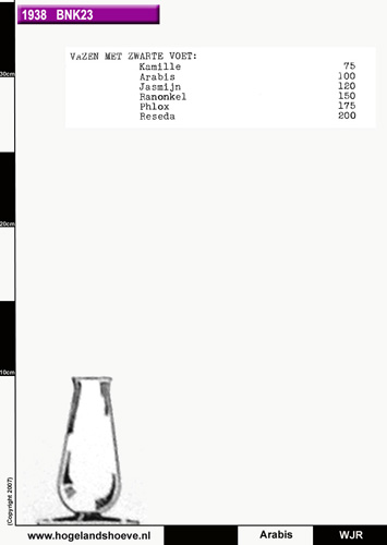 38-4 vase arabis