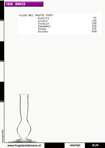 38-4 vase jasmijn