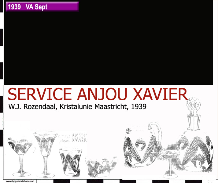 39-1 service pattern anjou xavier