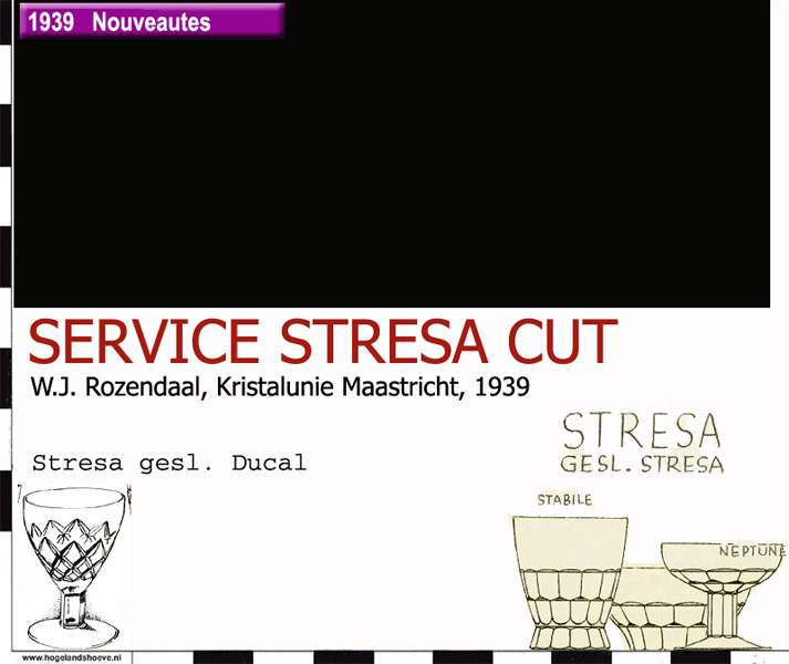 39-1 service pattern stresa cut