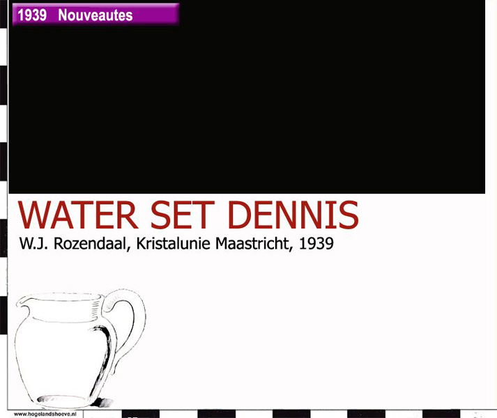 39-3 waterset dennis