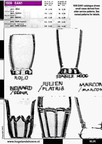 39-4 vase 1939