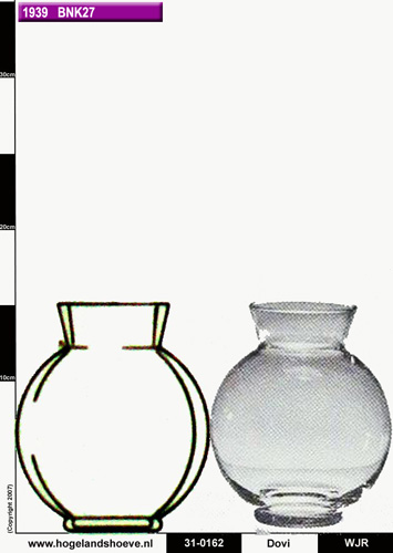 39-4 vase dovi