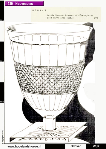 39-4 vase odovar